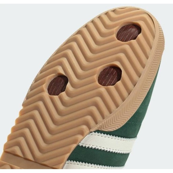 9.5M - [NEW] Men's adidas Samba 62‎ Casual Shoes Green JI3218 - Picture 8 of 8